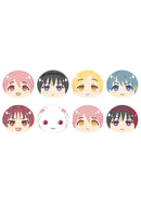 Puella Magi Madoka Magica the Movie New Feature: Rebellion Ensky Omanju Niginigi Mascot