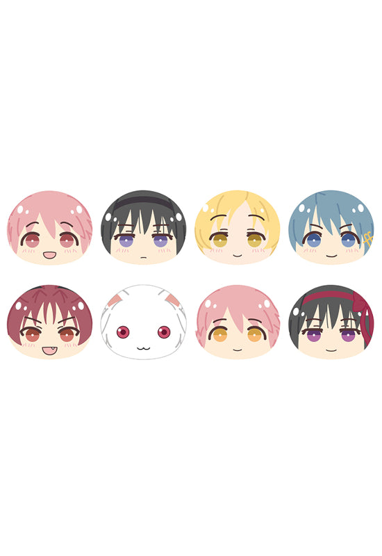 Puella Magi Madoka Magica the Movie New Feature: Rebellion Ensky Omanju Niginigi Mascot