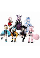 YOOMING NIGHTWALK HAPPY ENGINE TRADING DOLL