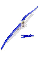 M.S.G Modeling Support Goods Kotobukiya VIRTUOUS STYLE06 SILHOUETTE SWORD WHITE Ver.