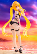 To Love Ru Darkness FuRyu Trio-Try-iT Figure Konjiki no Yami (re-run)
