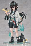 HONKAI: STAR RAIL RIBOSE RISE UP+ LITTLE CAT SERIES DAN HENG - IMBIBITOR LUNAE VER. NON SCALE FIGURE