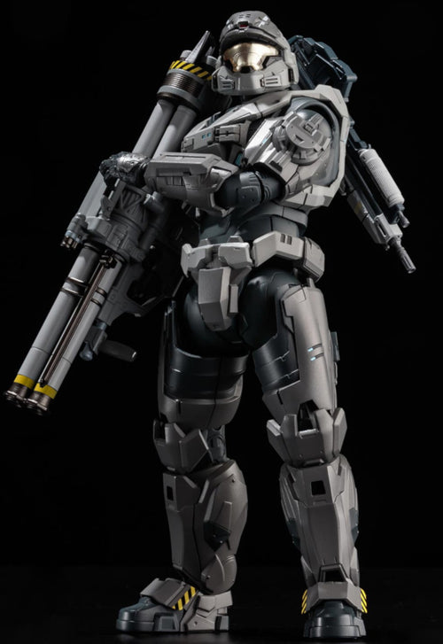 HALO: REACH 1000toys inc. RE:EDIT 1/12 SCALE SPARTAN-B312