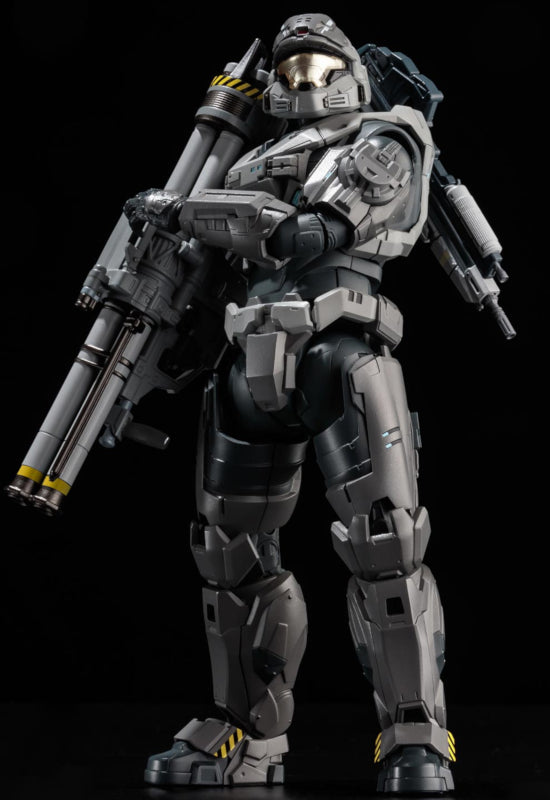 HALO: REACH 1000toys inc. RE:EDIT 1/12 SCALE SPARTAN-B312 (Noble Six) EXCLUSIVE EDITION (re-run)