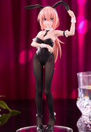 There Is Also a Hole in the Student Organization! FURYU BiCute Bunnies Figure -Komaro Michinoku-