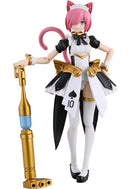 Guilty Princess Max Factory PLAMAX GP-12 Maidroid Rosalie