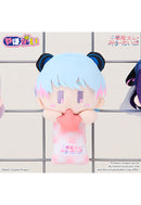 BanG Dream! Bushiroad Creative YahoNui Mugendai Mewtype Minetsuki Ritsu