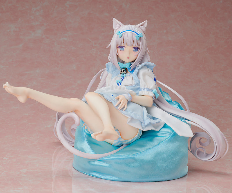 NEKOPARA BINDing Vanilla Bare Leg Ver.