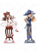 Touhou Project TOKYOGETS Acrylic Stand China Dress Style Costume