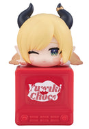 hololive production FuRyu Hikkake Figure Yuzuki Choco (re-run)