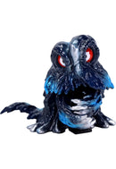 Godzilla CCP Middle Size Series Godzilla EX Vol. 10 Chimney Hedorah Godzilla Blue Ver.