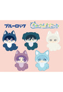 Blue Lock Ensky Chimikemo Mascot 1 (Resale)