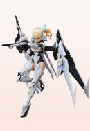 MECHA BREAK MS GENERAL x "MECHA BREAK" FALCON PLASTIC MODEL KIT