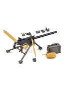 LittleArmory TomyTec STUDY1942 <LD051> M1919A4 Type Heavy Machine Gun