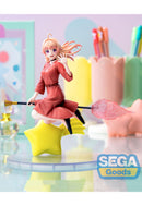 Witch Watch SEGA Luminasta TV Anime Nico Wakatsuki