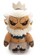 STREET FIGHTER VI CAPCOM Chibi-Plush AKUMA