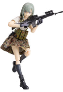 SP111 b Little Armory TOMYTEC figma Ena Toyosaki ver. 1.5