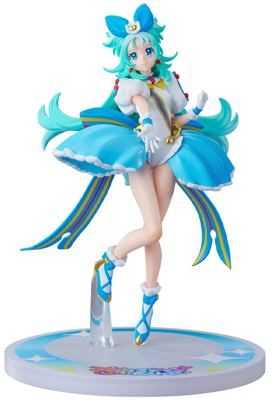 Princess Session Orchestra T-SPARK SF-01 SPARK Fig Princess Ripple