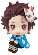 Demon Slayer：Kimetsu no Yaiba MEGAHOUSE Lookup Tanjiro Kamado Final Selection Ver.（Repeat）