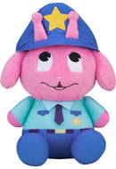 MILKY☆SUBWAY THE GALACTIC LIMITED EXPRESS Good Smile Company Plushie Poppy-kun