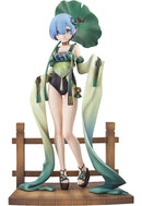 Re:Zero kara Hajimeru Isekai Seikatsu GOOD SMILE arts SHANGHAI Rem Breather in the Garden Ver.