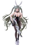 710 GODDESS OF VICTORY: NIKKE figma Soda: Twinkling Bunny