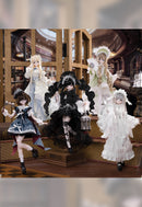 MINTY SONG OF MIST COME4FREE TRADING DOLL