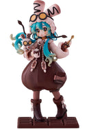 Character Vocal Series 01: Hatsune Miku SEGA Hatsune Miku Marshmallow Hot Cocoa Figure