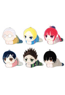 Sakamoto Days Plex SKD-02 Hug x Character Collection