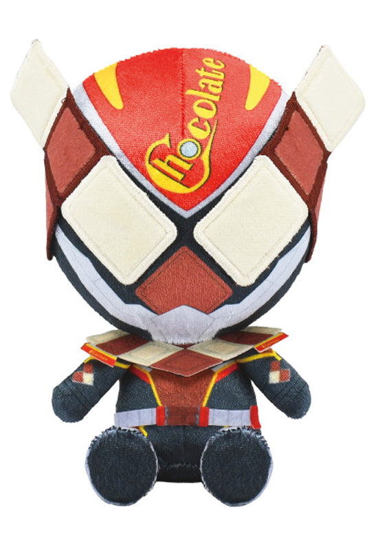 Kamen Rider Gavv Bandai Namco Nui Kamen Rider Valen