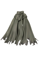 M.S.G Modeling Support Goods KOTOBUKIYA Dress-up Parts Crash & Side Cloak Dark Green Ver.