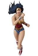 SUPERMAN MEDICOM TOYS MAFEX WONDER WOMAN (SUPERMAN: FOR TOMORROW)