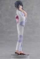 Rascal Does Not Dream of Bunny Girl Senpai SEGA Luminasta Mai Sakurajima Yukata