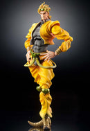 JoJo's Bizarre Adventure -Part III- Medicos Entertainment Super Action Statue DIO (4th-run)
