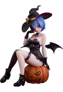 Re:ZERO -Starting Life in Another World- KADOKAWA Rem: Phantom Night Wizard Ver.