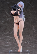 illustration by SG OMAHA Shion Alfine Underwear Ver.