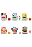 ONE PIECE MEGAHOUSE MEGA CAT PROJECT NyanPieceNyan！DINER！