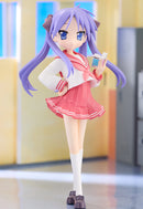 Lucky Star FURYU Trio-Try-iT Figure -Kagami Hiiragi-