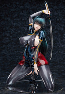 Taimanin PURE RPGX Steel Witch Annerose Vajra