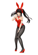 Date A Live Ⅴ FuRyu BiCute Bunnies Figure -Kurumi Tokisaki-