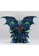 KAIJU DOOM Battle of the Demon Gods! ACRO FLYING DEMON