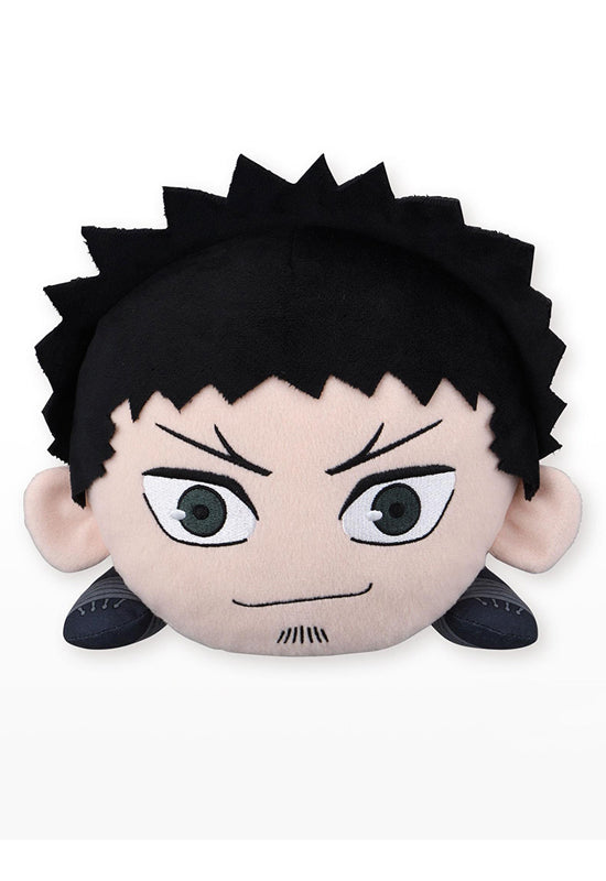 KAIJU No. 8 SEGA NESOBERI (Lay-Down) L Plush Kafka Hibino