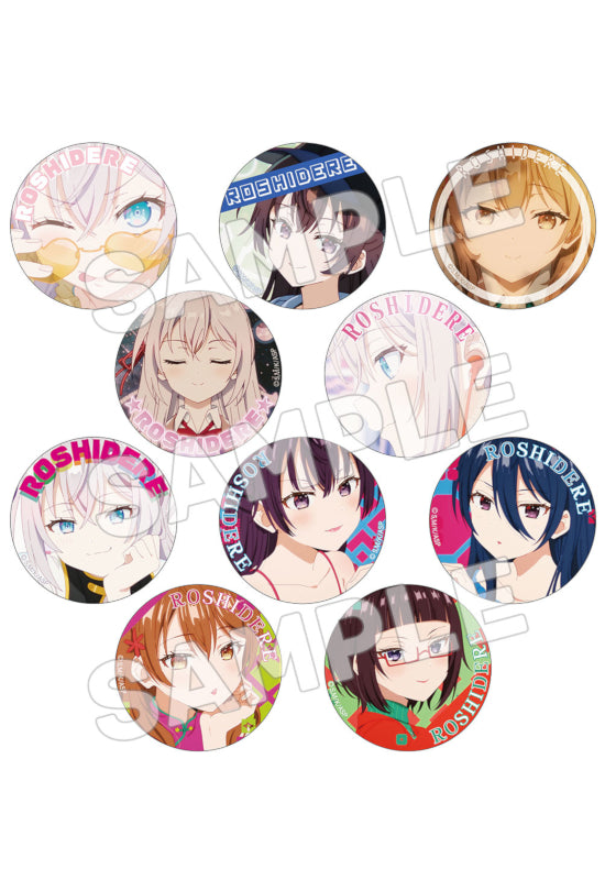 Alya Sometimes Hides Her Feelings in Russian ACROSS Trading Ending Can Badge