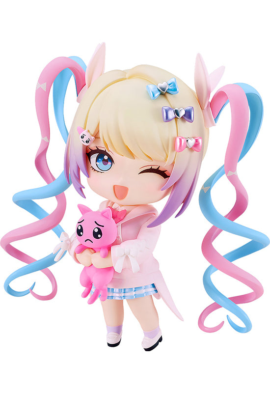 2869 NEEDY STREAMER OVERLOAD Good Smile Company Nendoroid OMGkawaiiAngel: Outing Ver.