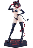 CYBER PETS ENSOUTOYS Onyx Light Armor Version