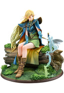 Record of Lodoss War Kaitendoh Deedlit