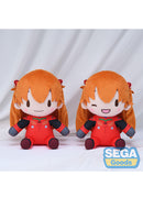 Rebuild of Evangelion SEGA fuwa petit M Plush Asuka