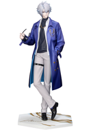 Honkai: StarRail Myethos Phainon: Express Travel Notes Ver.