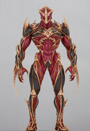 KAIJU DOOM Battle of the Demon Gods! ACRO HERO DEMON