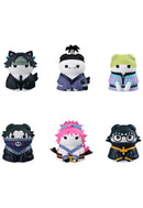 HUNTER×HUNTER MEGAHOUSE MEGA CAT PROJECT NYANTER×NYANTER the Phantom Troupe × CAT